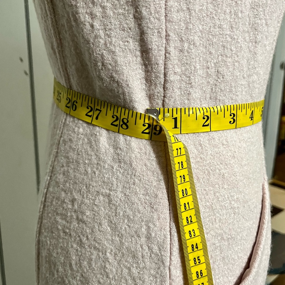 Ann Taylor size 4 dress - Picture 9 of 11